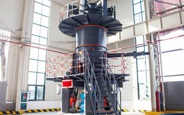 LUM Ultrafine Vertical Grinding Mill