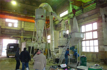 High-Yield Powder Grinding Mill Output