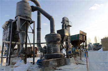 Industrial Powder Grinding Mill Suppliers