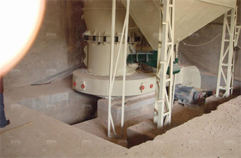 Calcium Carbonate Powder Grinding Solution