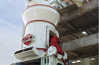 Advanced Powder Grinding Mill Technology