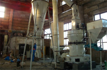 Stone Grinding Mill for Sale