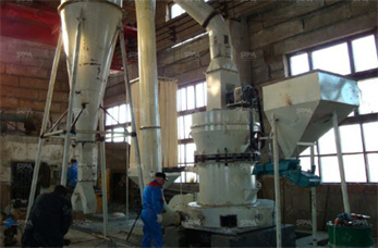 Advanced Grinding Mill Technology Solutions