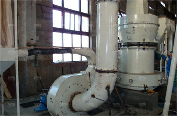 Innovative Powder Grinding Mill Solutions