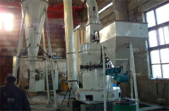 Grinding Mill Setup and Installation Services