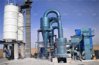 How Grinding Mill Production Lines Work