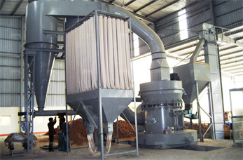 Innovative Mineral Processing Plant Machinery