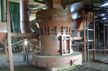 Advanced Stone Powder Processing Technology