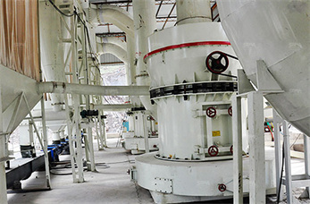 Efficient Grinding Mill Machinery Setup