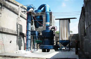 High-Yield Grinding Mill Output Production