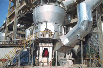 Large-Scale Mineral Grinding Equipment