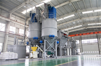 Large-Scale Mineral Grinding Equipment