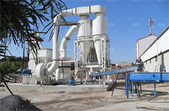 Modular Grinding Mill Production Line Designs