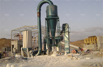 High-Capacity Stone Grinding Mill