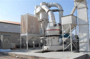 Advanced Grinding Mill Technology Solutions