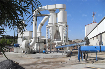 Efficient Stone Grinding Mill Systems