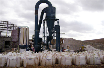 Stone Grinding Mill Performance Optimization