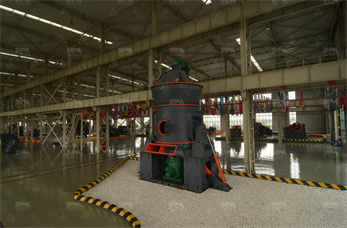 Cement Mill Manufacturers In India