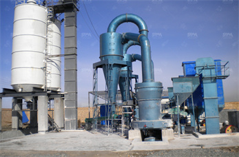 How to Optimize Grinding Mill Production Line