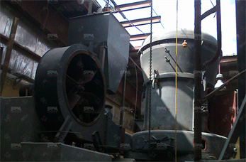 Cement Mill Manufacturers In India