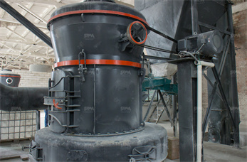 Grinding Mill Performance And Output Optimization