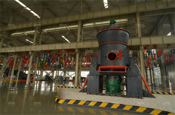 Efficient Stone Grinding Mill Systems