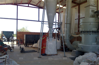 Efficient Grinding Mill Machinery Setup