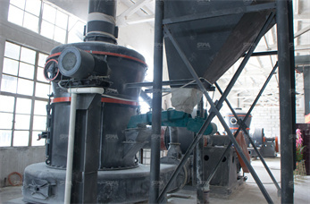 High-Performance Stone Grinding Mills