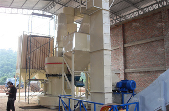 Stone Grinding Mill Installation Services