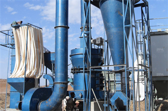 Grinding Mill Technology Advancements and Innovations