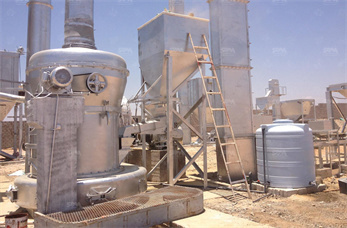 Energy-Efficient Stone Grinding Mills