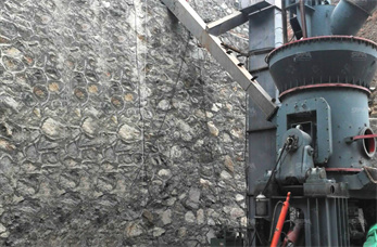 High-Performance Grinding Mill For Calcium Carbonate