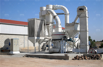 Reliable Powder Grinding Mill Manufacturers