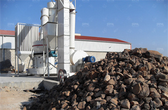 Modular Grinding Mill Production Line Designs