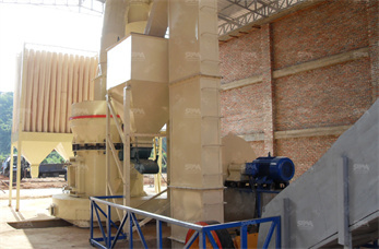 Powder Grinding Mill Performance Optimization