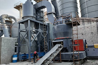Advanced Grinding Mill Technology Solutions