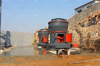 Advanced Industrial Powder Processing Equipment