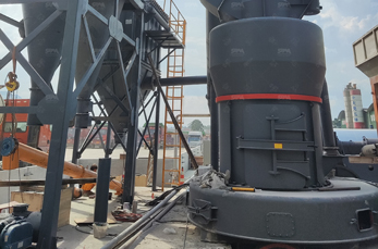 Advanced Powder Grinding Mill Technology