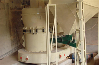 Advanced Ultrafine Grinding Mill Solution