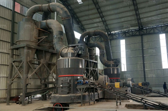 Affordable Powder Grinding Mills