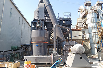 Automated Grinding Mill Production Line Efficiency