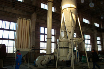 Calcium Carbonate Powder Grinding Solution