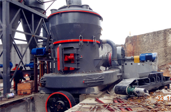 Custom Powder Grinding Mill Designs