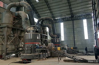 Custom Stone Grinding Mill Designs