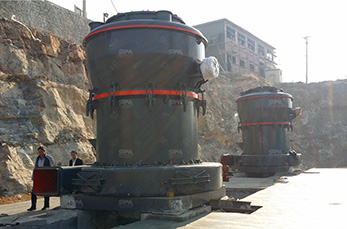 Durable Grinding Mill Construction Materials