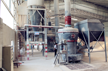 Durable Powder Grinding Mill Machine