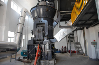 Durable Stone Grinding Mill Machine