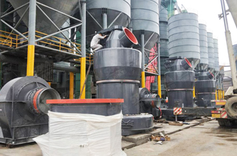 Efficient Powder Grinding Mill Systems