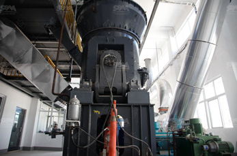 Energy-Efficient Stone Grinding Mills