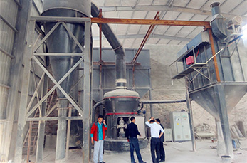 Grinding Mill Equipment Maintenance Procedures